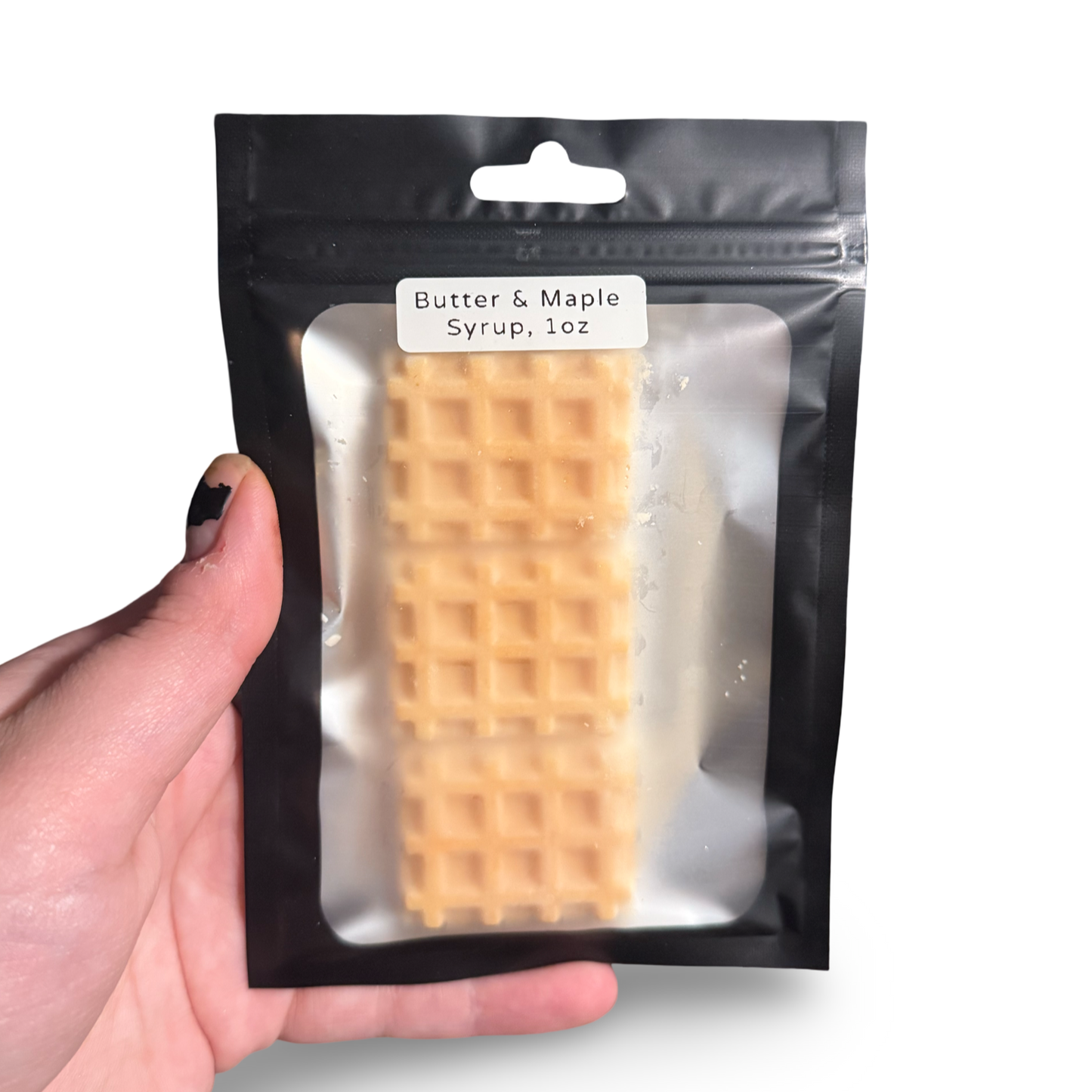 Butter & Maple, Soy Wax Melts (Clearance)