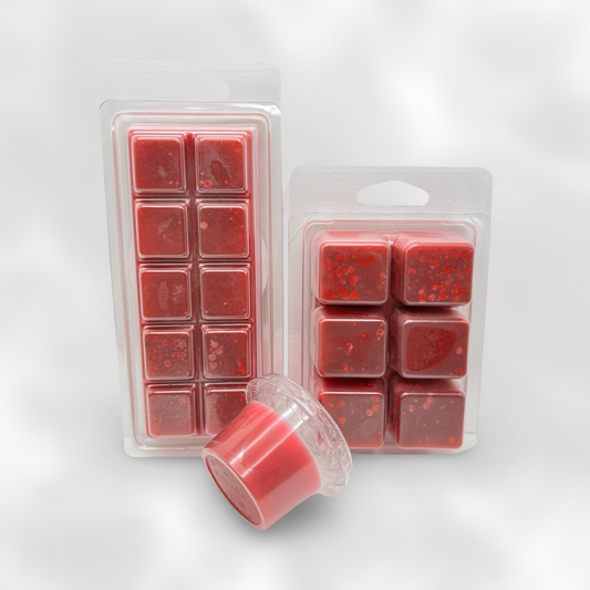 Peculiar Pie, Soy Wax Melts