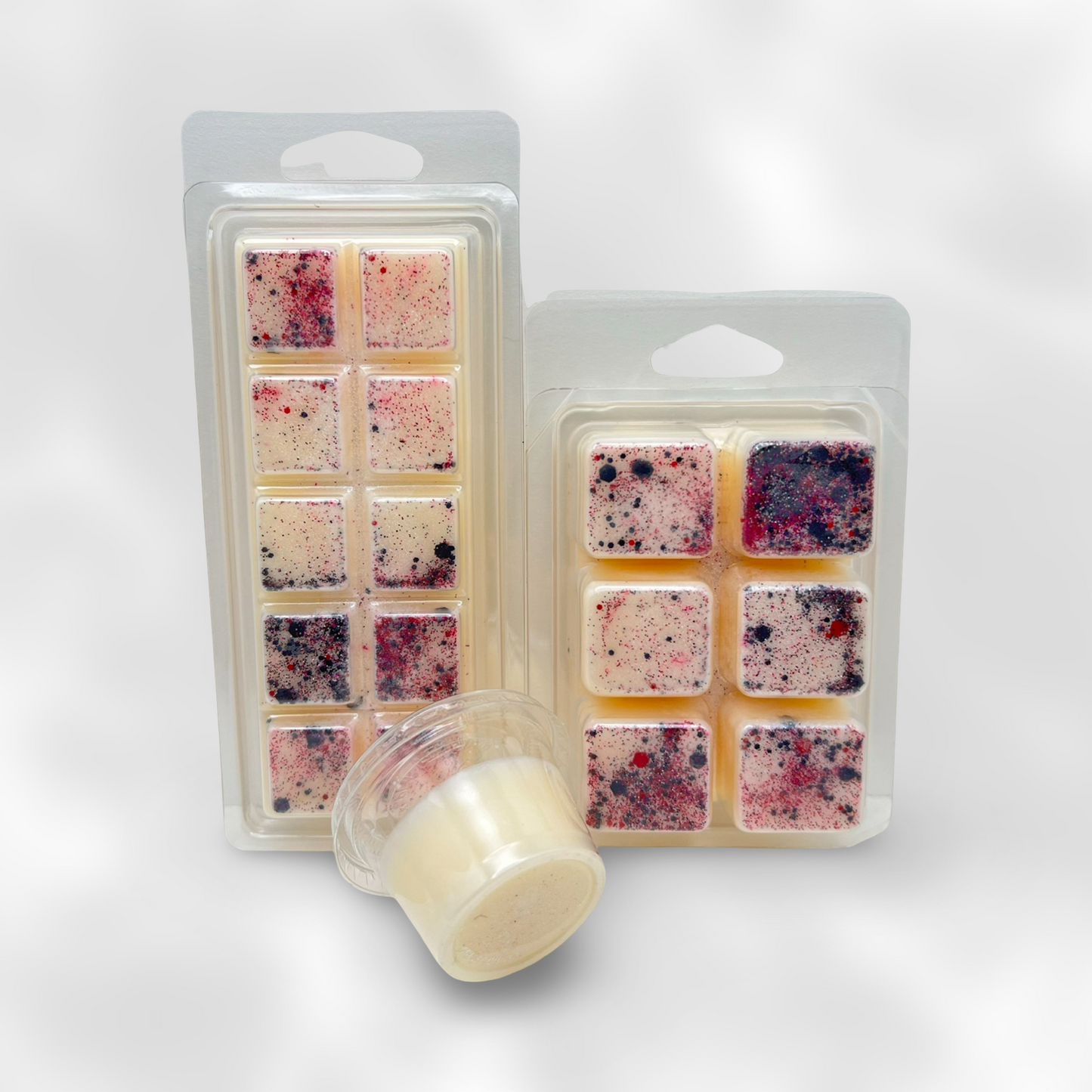 Raspberry Rune, Soy Wax Melts