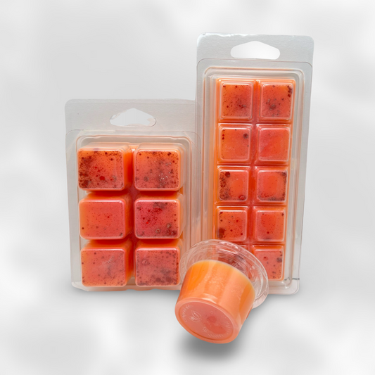 Citrus Charm, Soy Wax Melts
