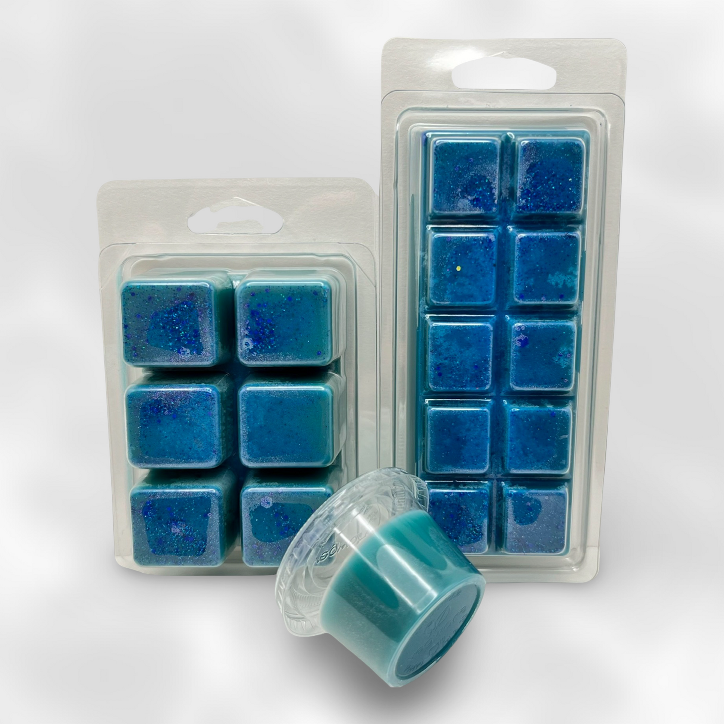 Blueberry Bane, Soy Wax Melts