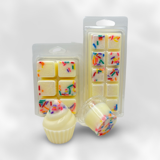 Coven Cake, Soy Wax Melts