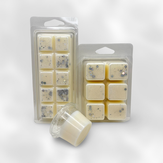 Clean Cotton, Soy Wax Melts (Clearance)