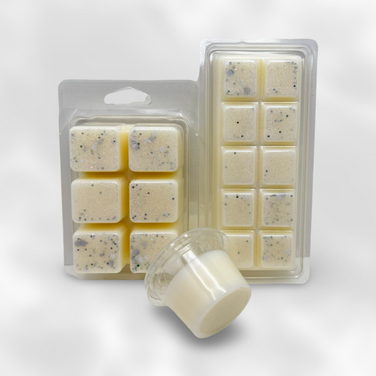 Chardonnay, Soy Wax Melts (Clearance)