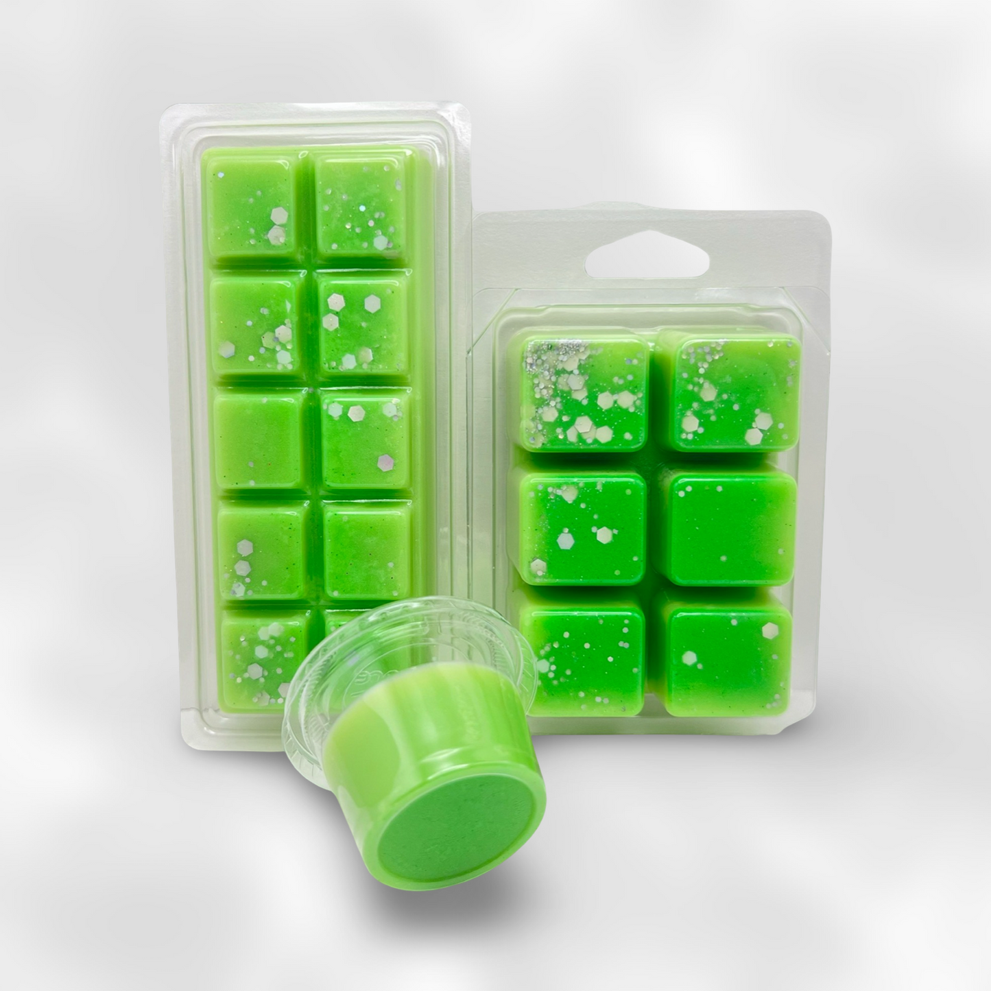 Conjured Coconut, Soy Wax Melts