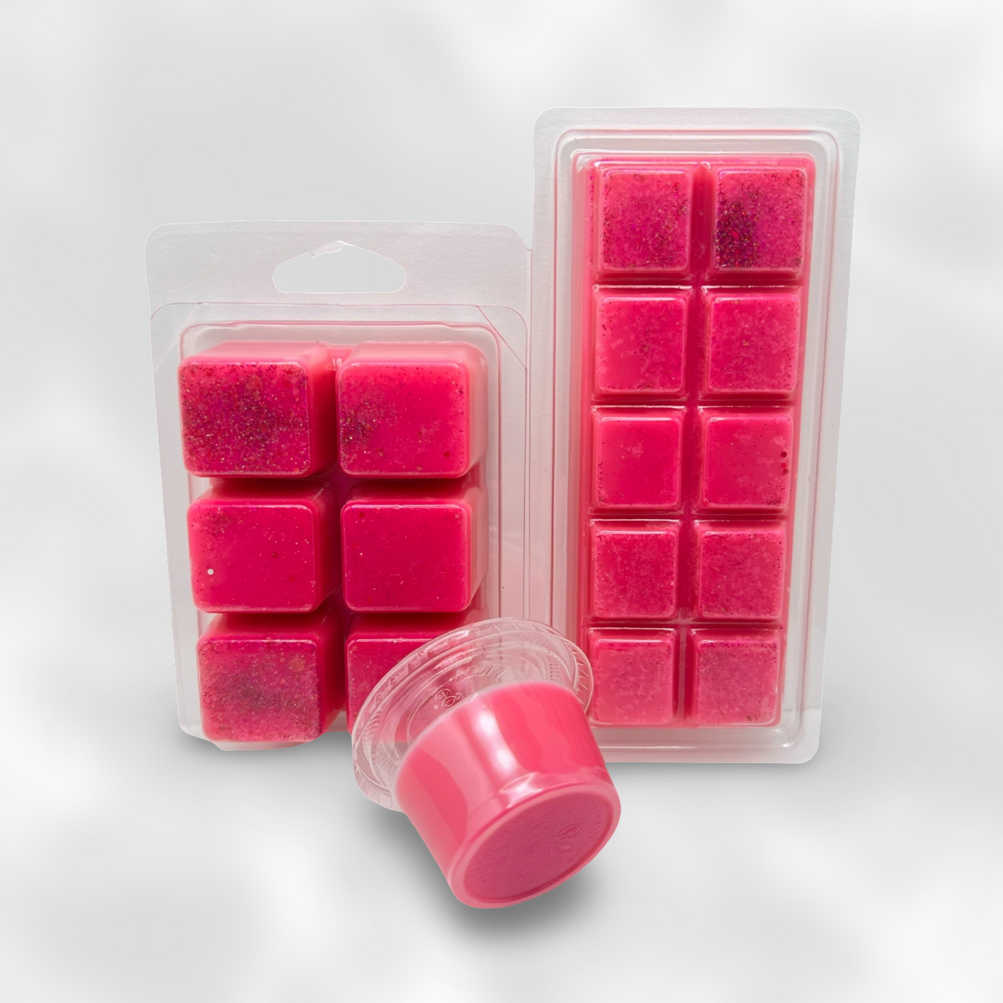 Cranberry Cleanse, Soy Wax Melts