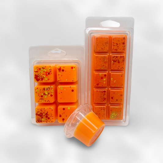 Enchanted Ember, Soy Wax Melts