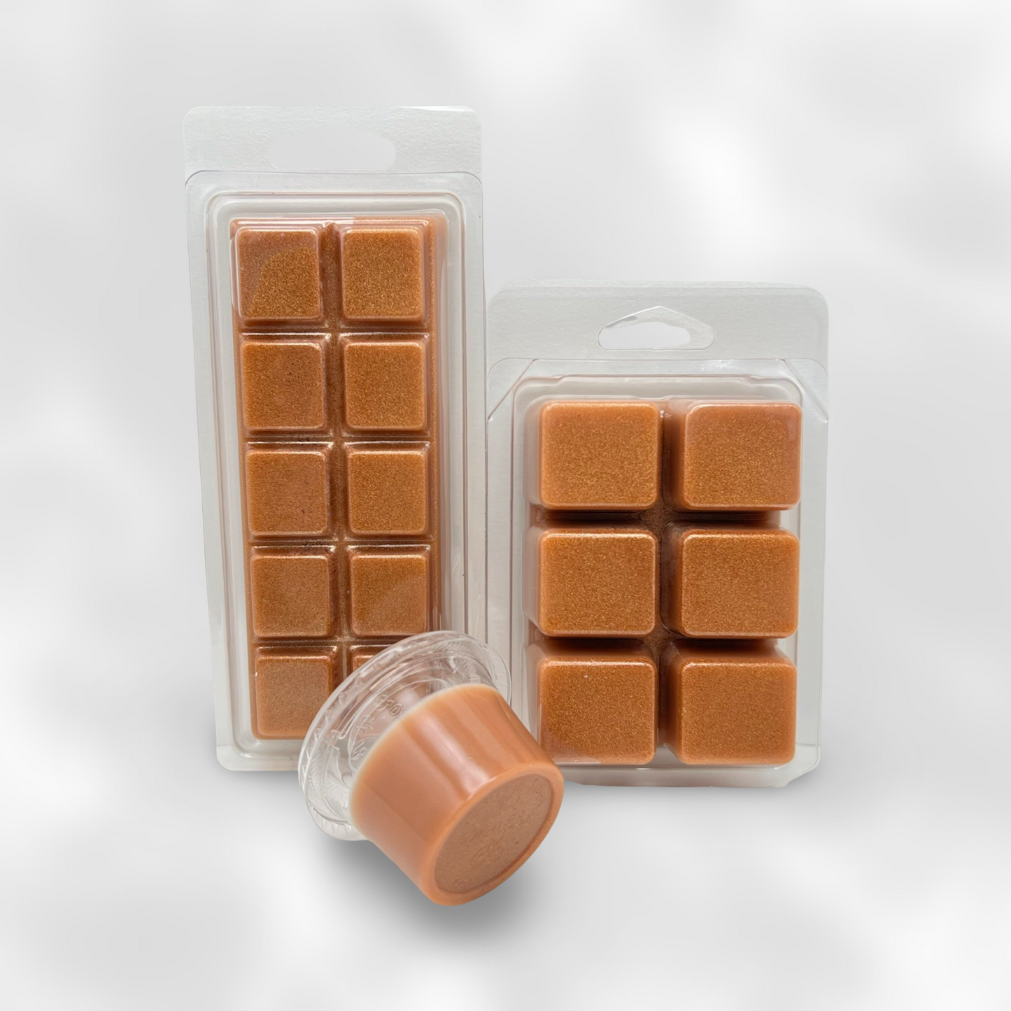 Hazelnut Veil, Soy Wax Melts