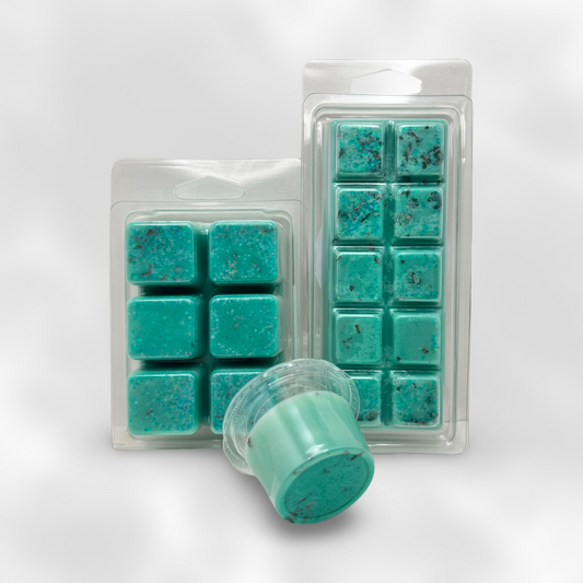 Peppermint Purge, Soy Wax Melts