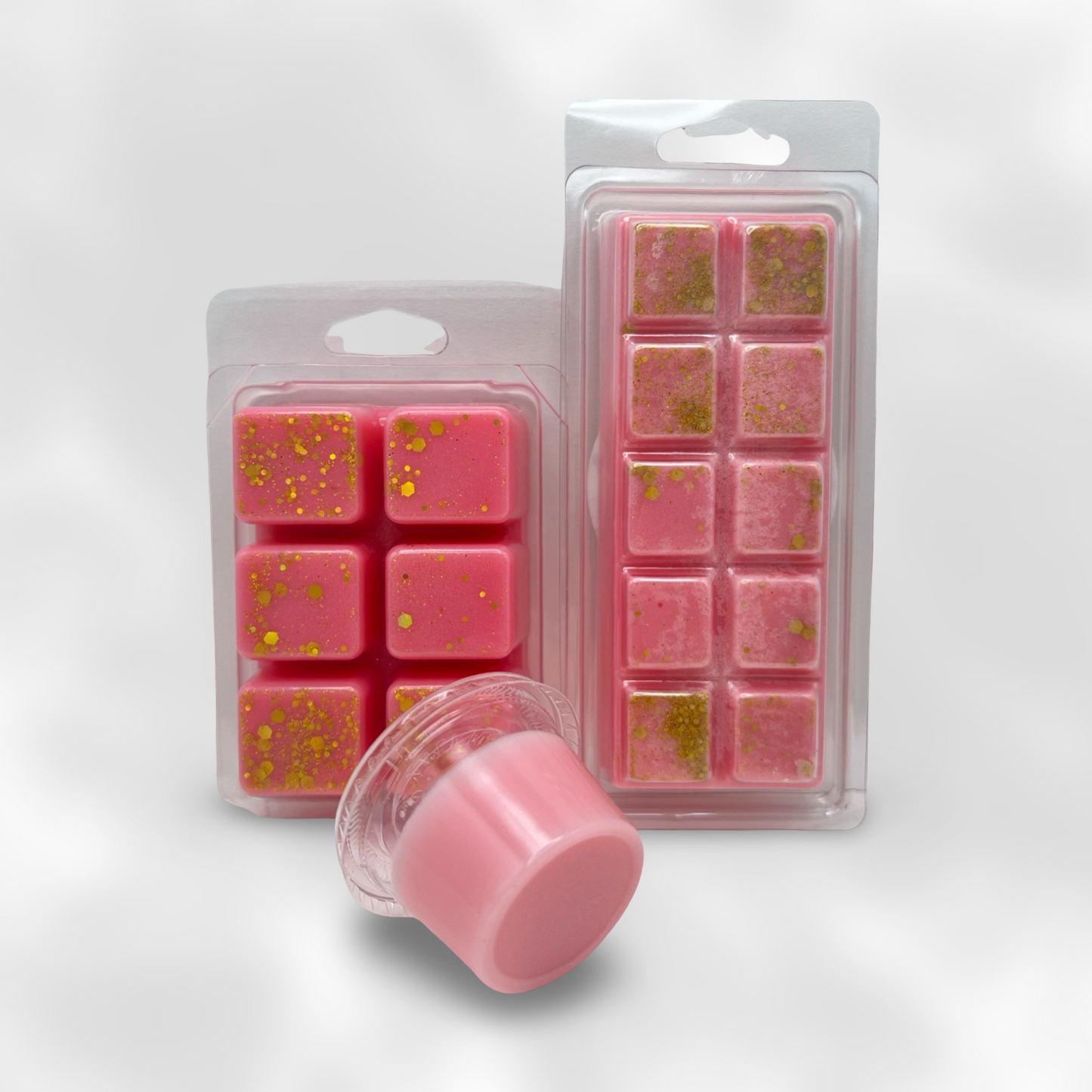 Lifting Lemonade, Soy Wax Melts