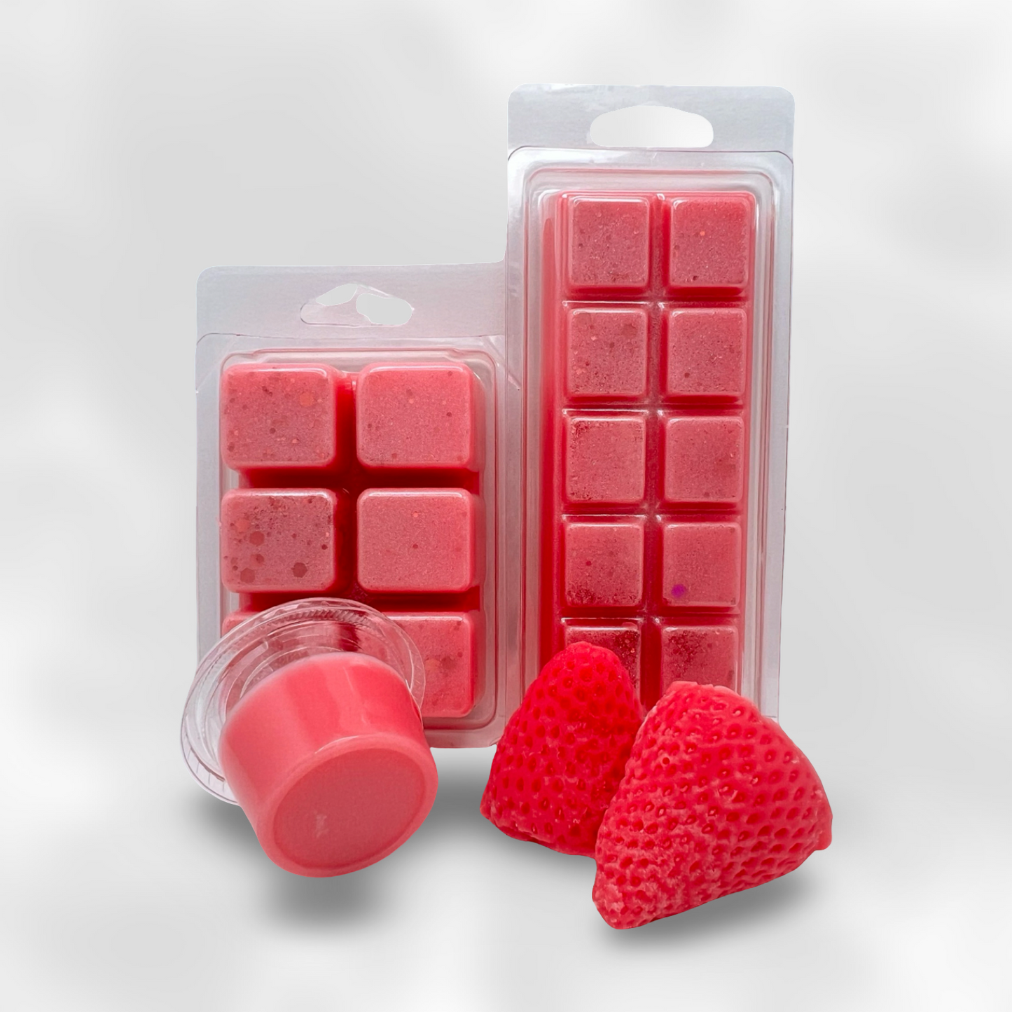 Strawberry Seance, Soy Wax Melts