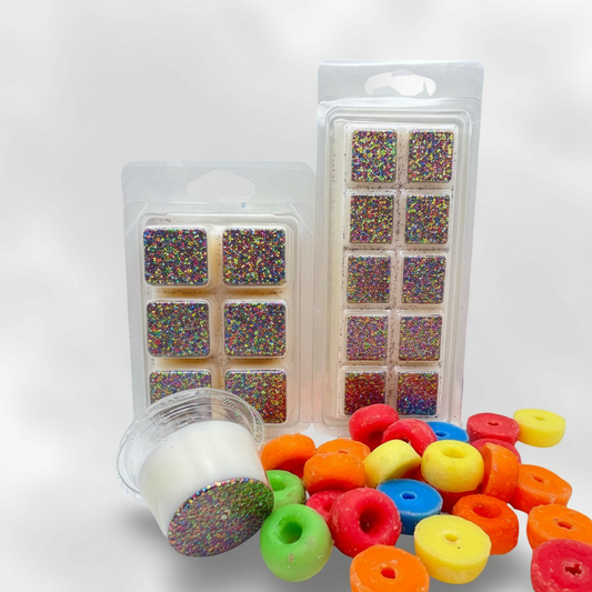 Sacred Cereal, Soy Wax Melts