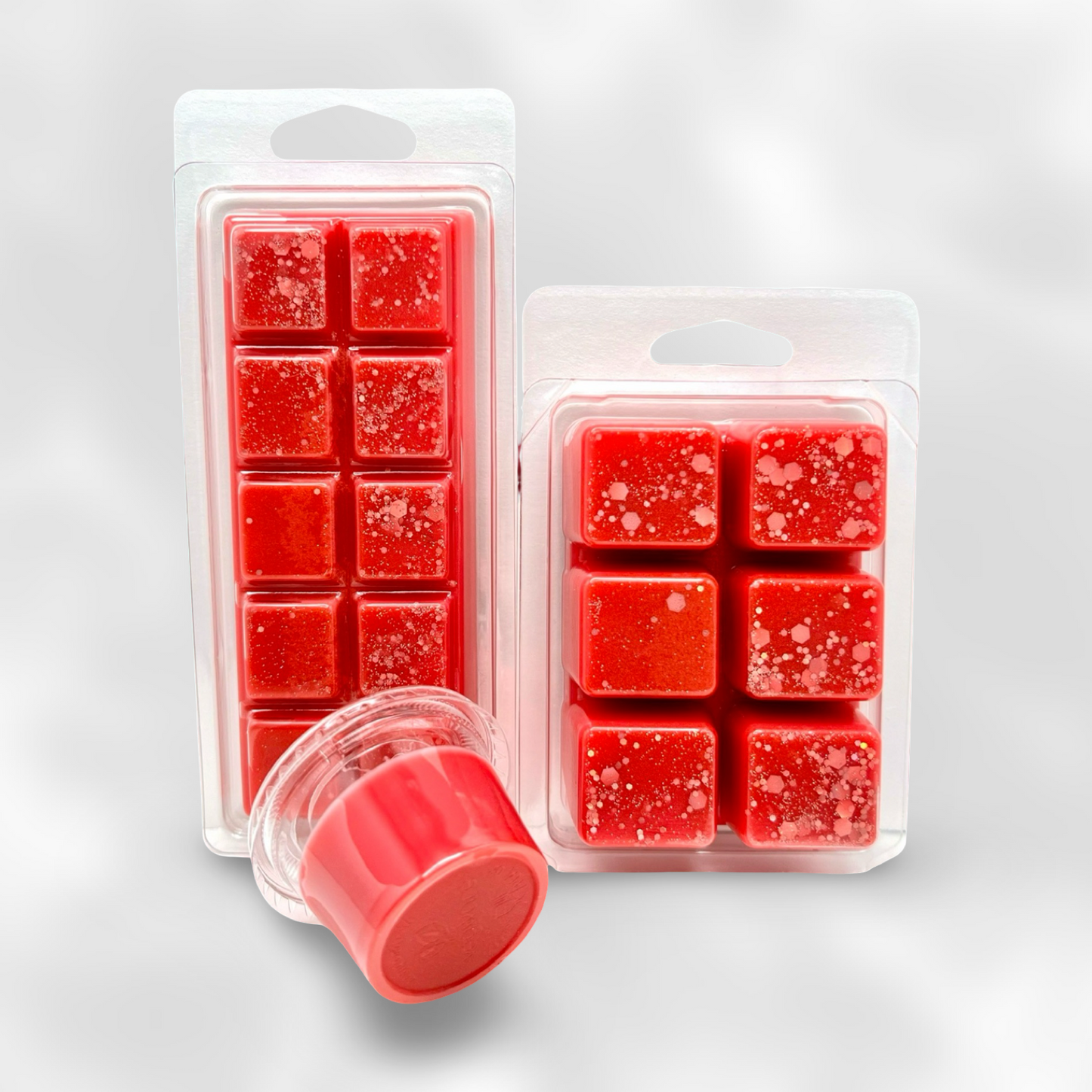 Rose Petal, Soy Wax Melts (Clearance)