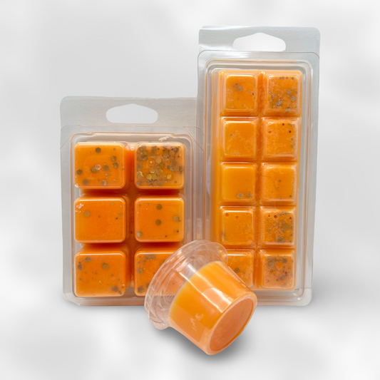 Pumpkin Potion, Soy Wax Melts