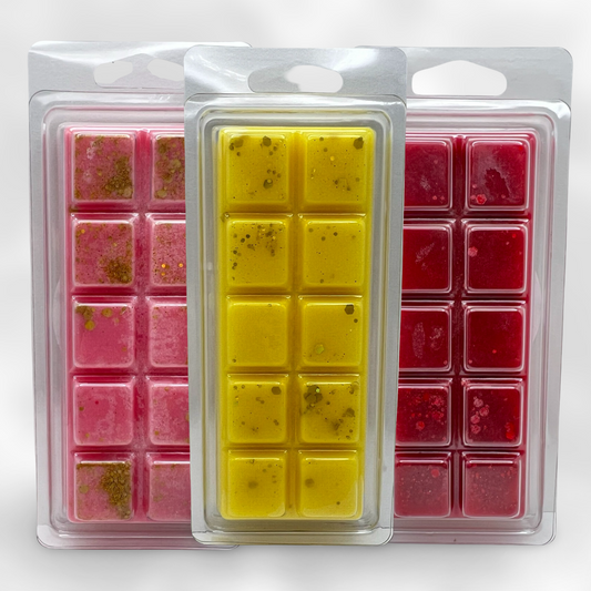 Limited Time Soy Wax Melts