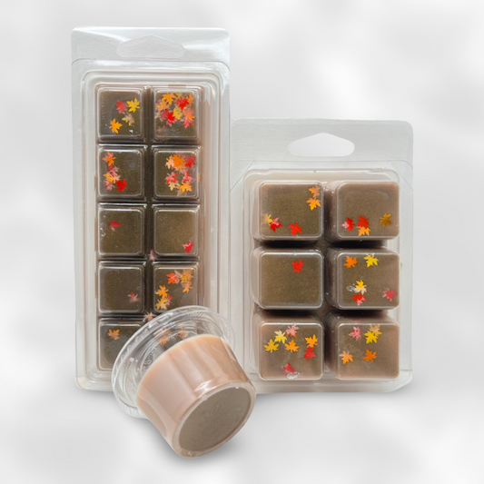 Holy Harvest, Soy Wax Melts