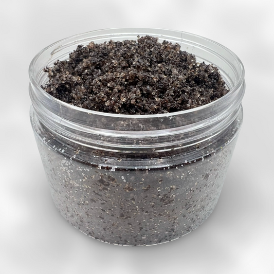 Exfoliating Coffee Scrub