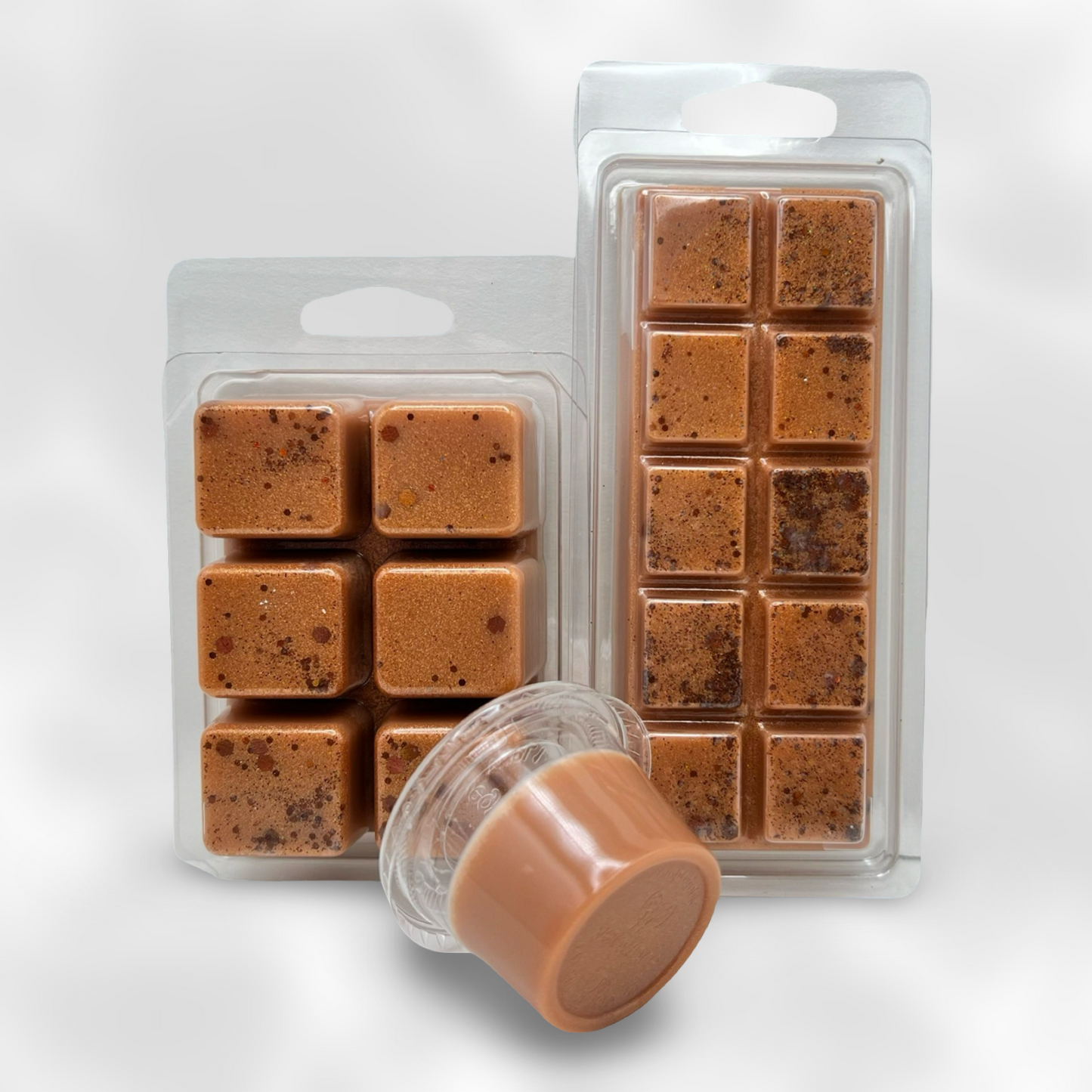 Butterscotch Brew, Soy Wax Melts