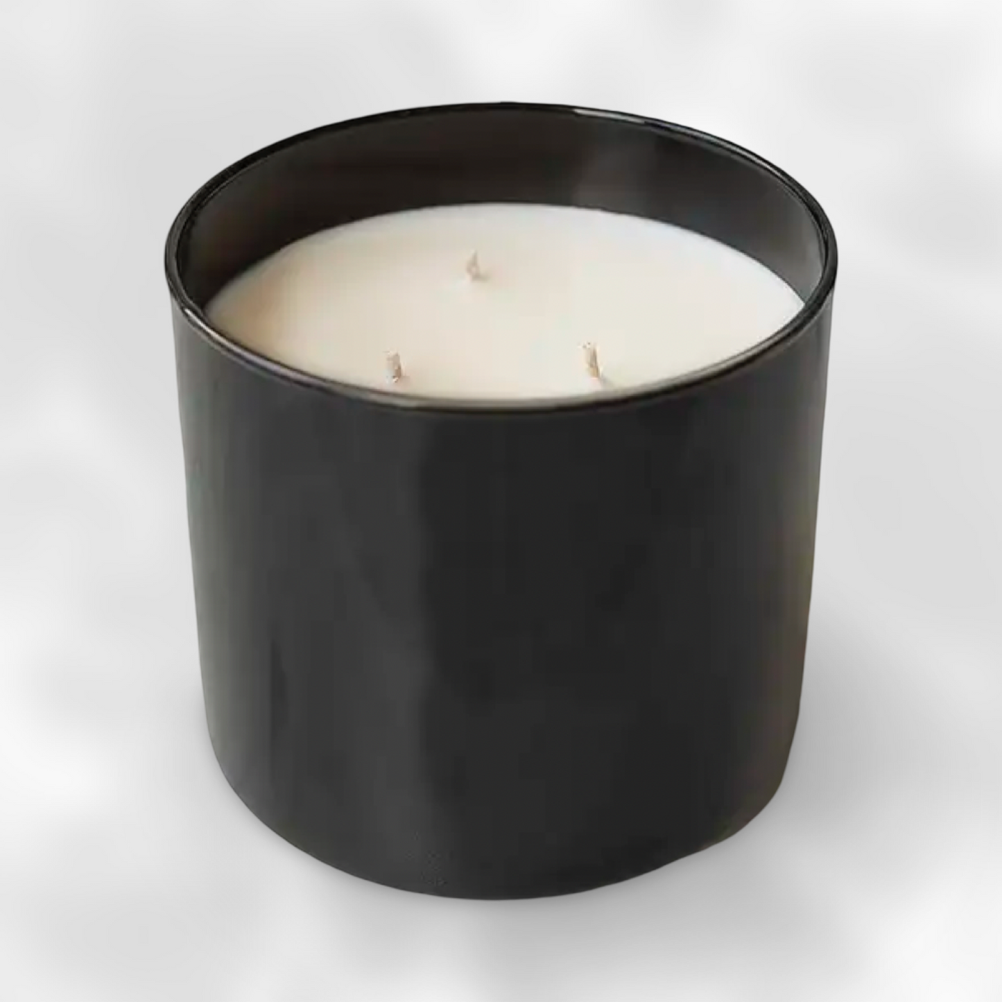 3-Wick Soy Candle, 18oz Hand-Poured Scented Candle