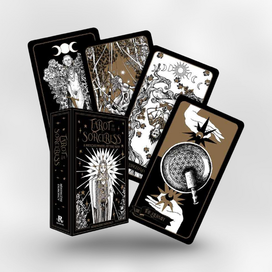 Tarot of the Sorceress