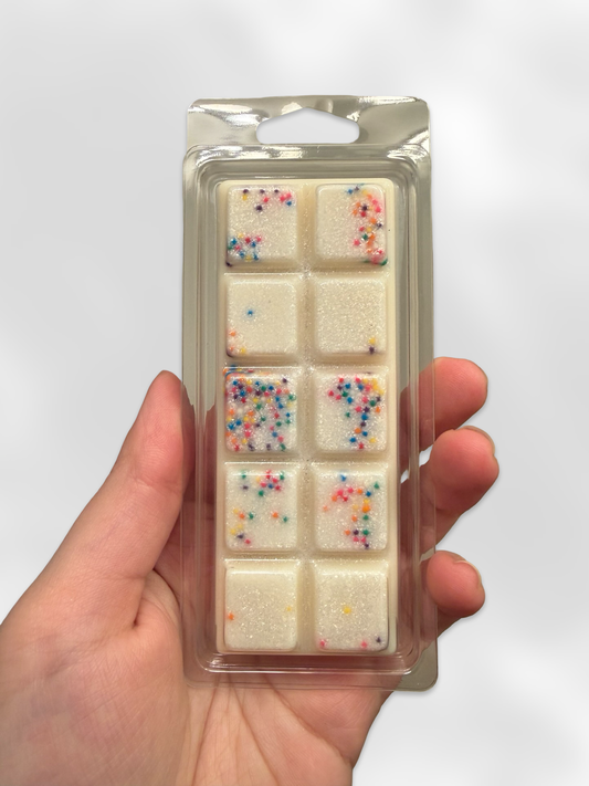 Limited Time Soy Wax Melts