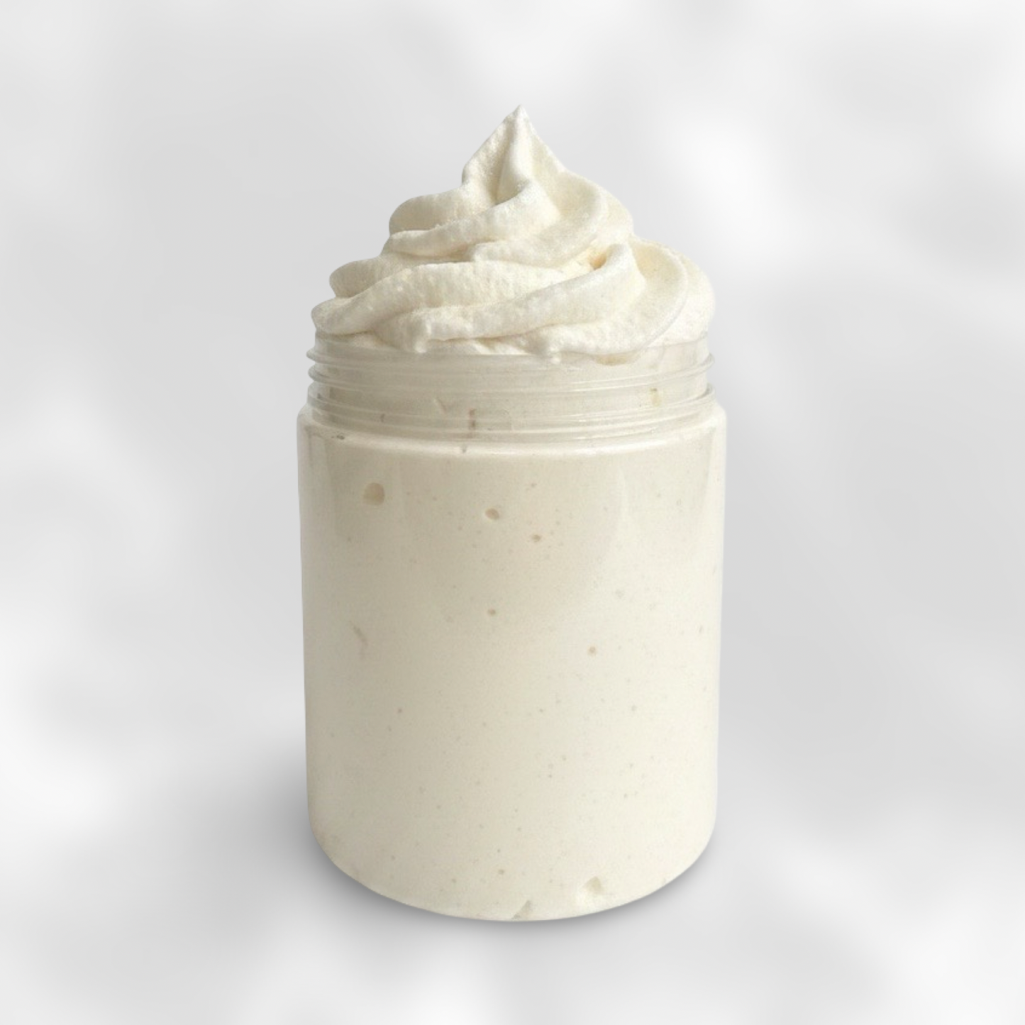 Foaming Sugar Scrub