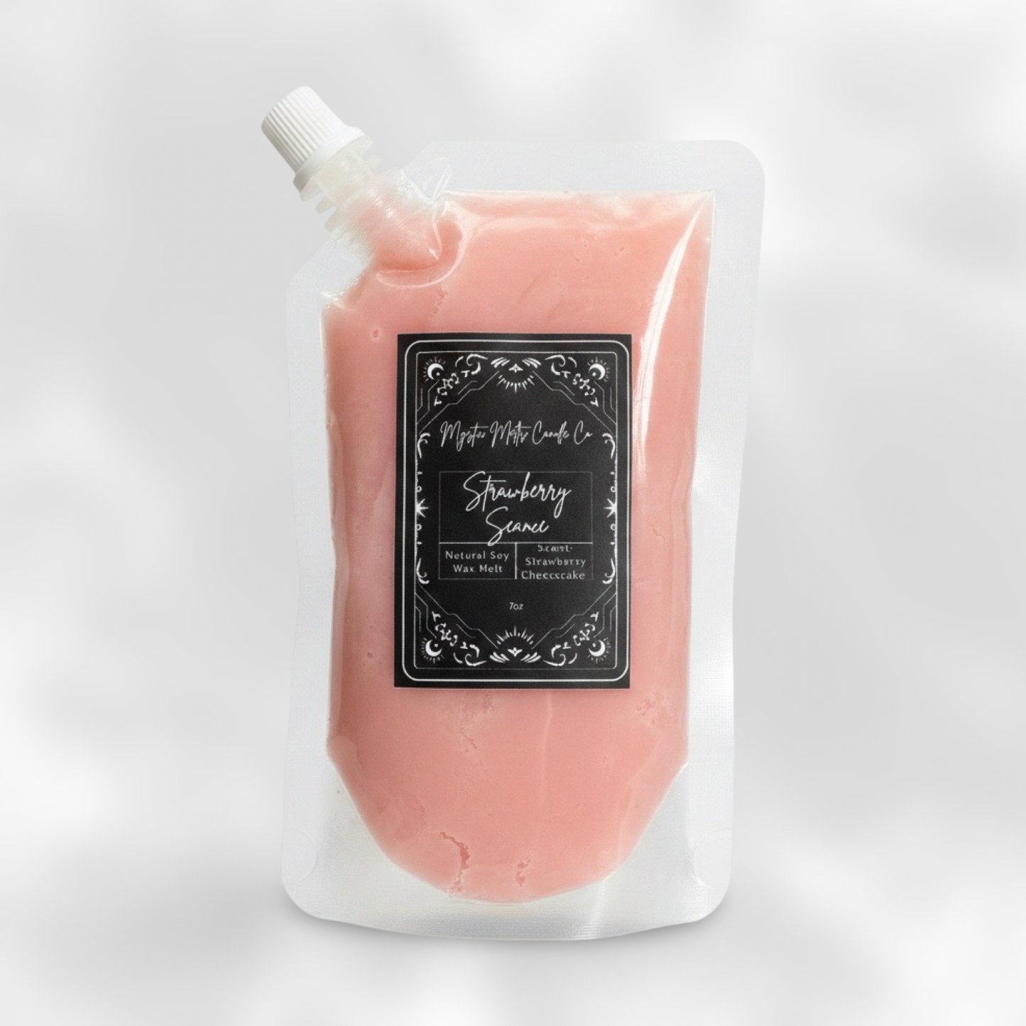 Squeeze Wax | 7oz Soy Wax Melts