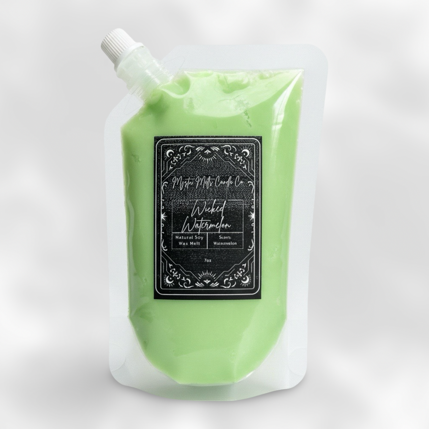 Squeeze Wax | 7oz Soy Wax Melts