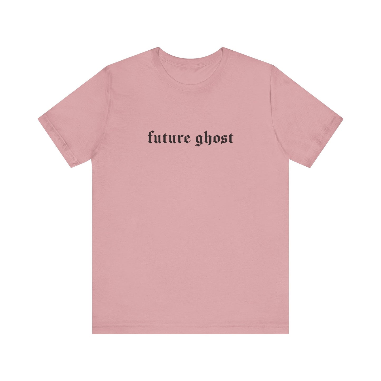 Future Ghost Gothic T-Shirt