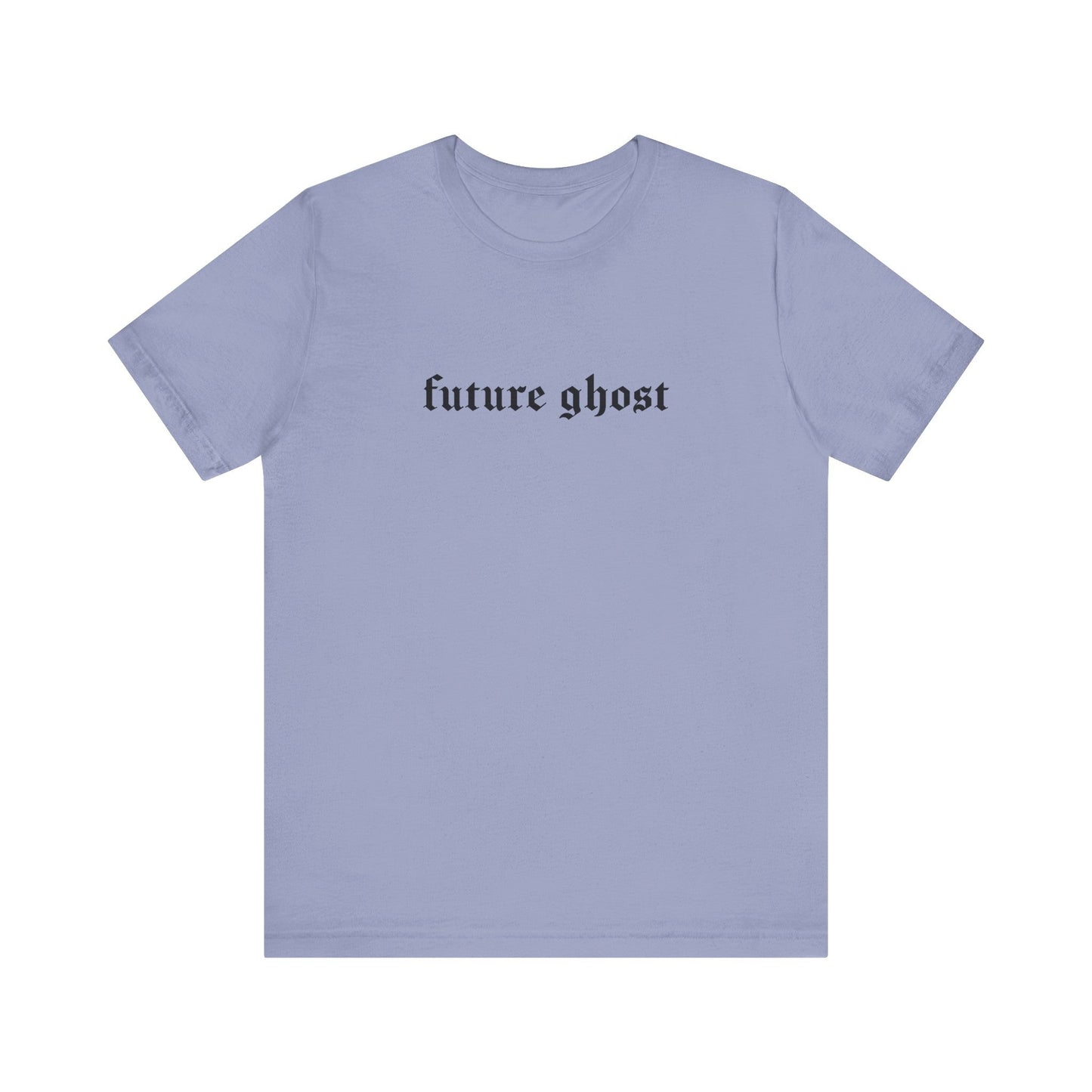 Future Ghost Gothic T-Shirt