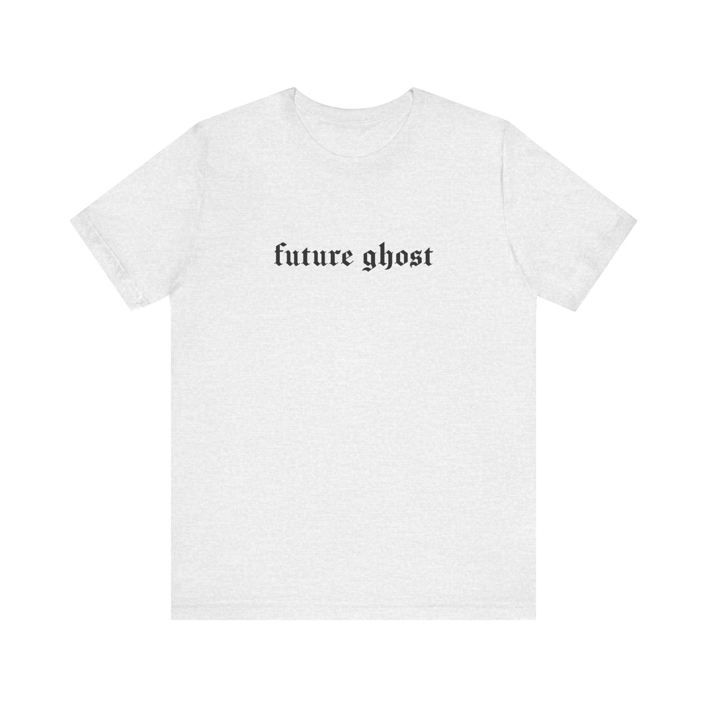 Future Ghost Gothic T-Shirt