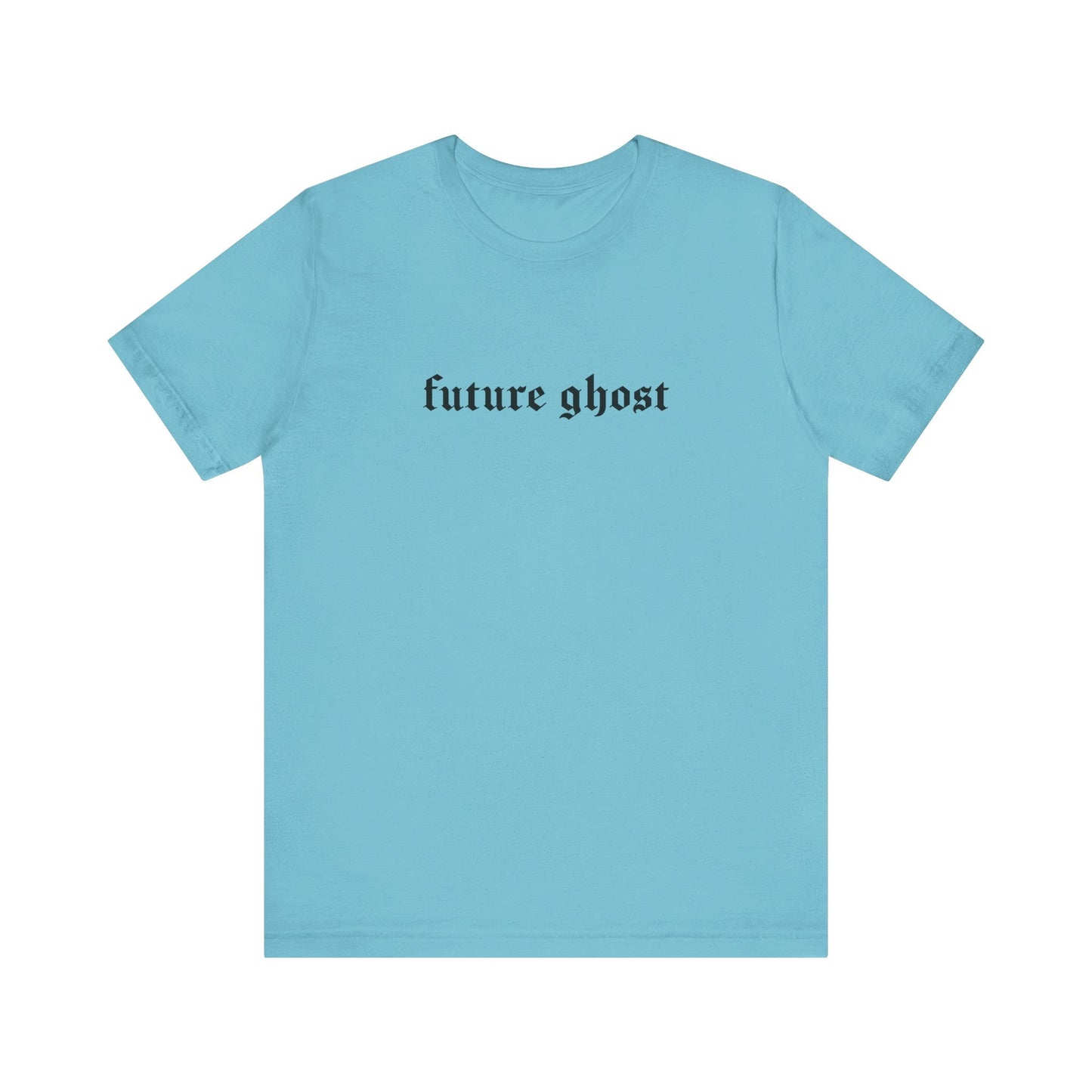 Future Ghost Gothic T-Shirt