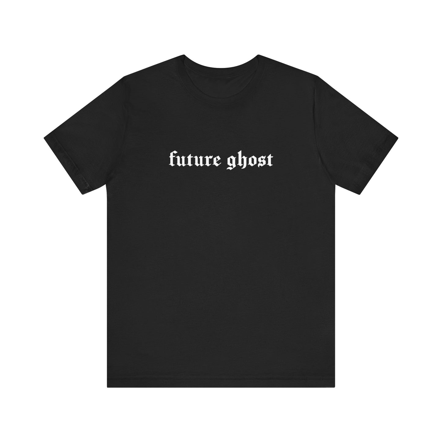 Future Ghost Gothic T-Shirt