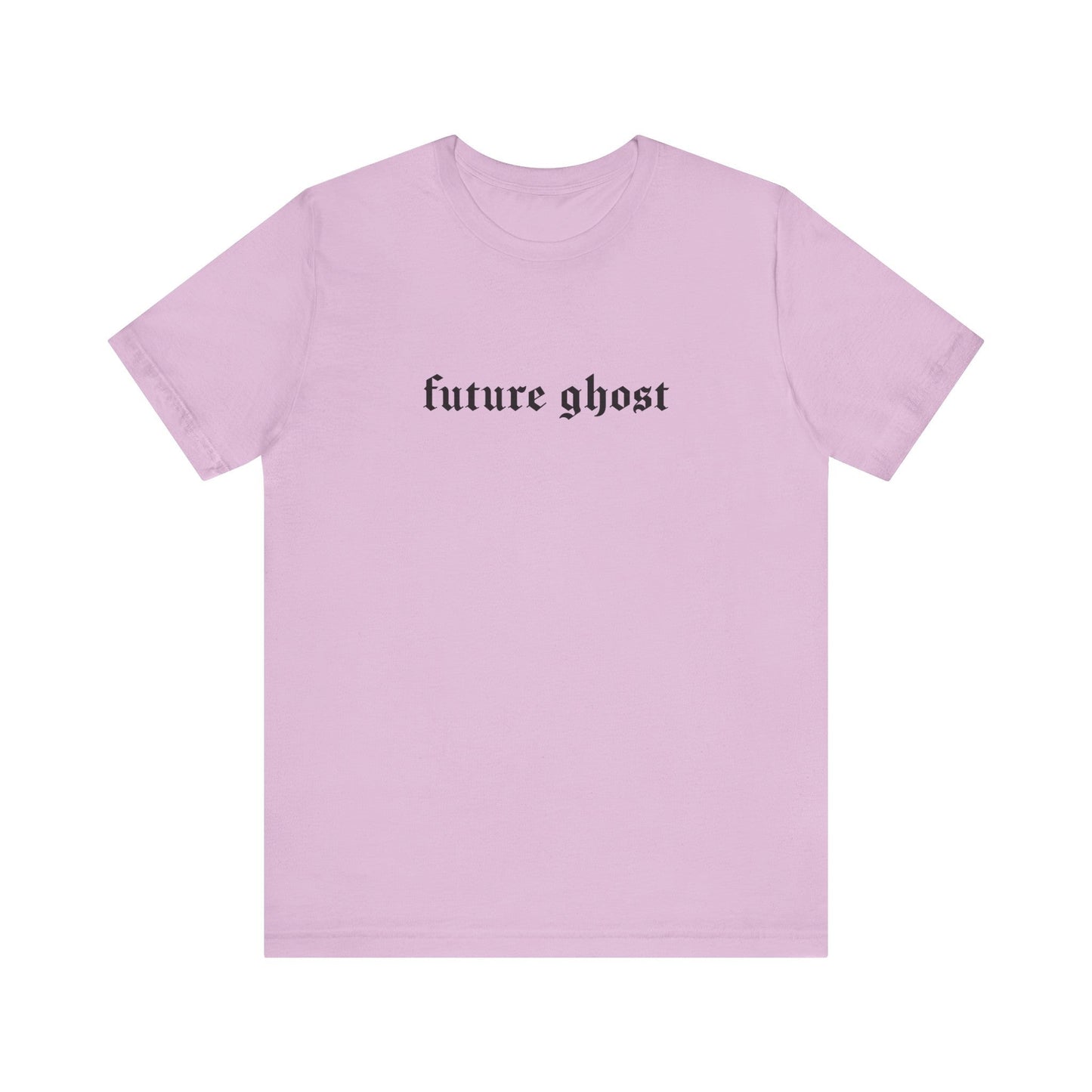 Future Ghost Gothic T-Shirt