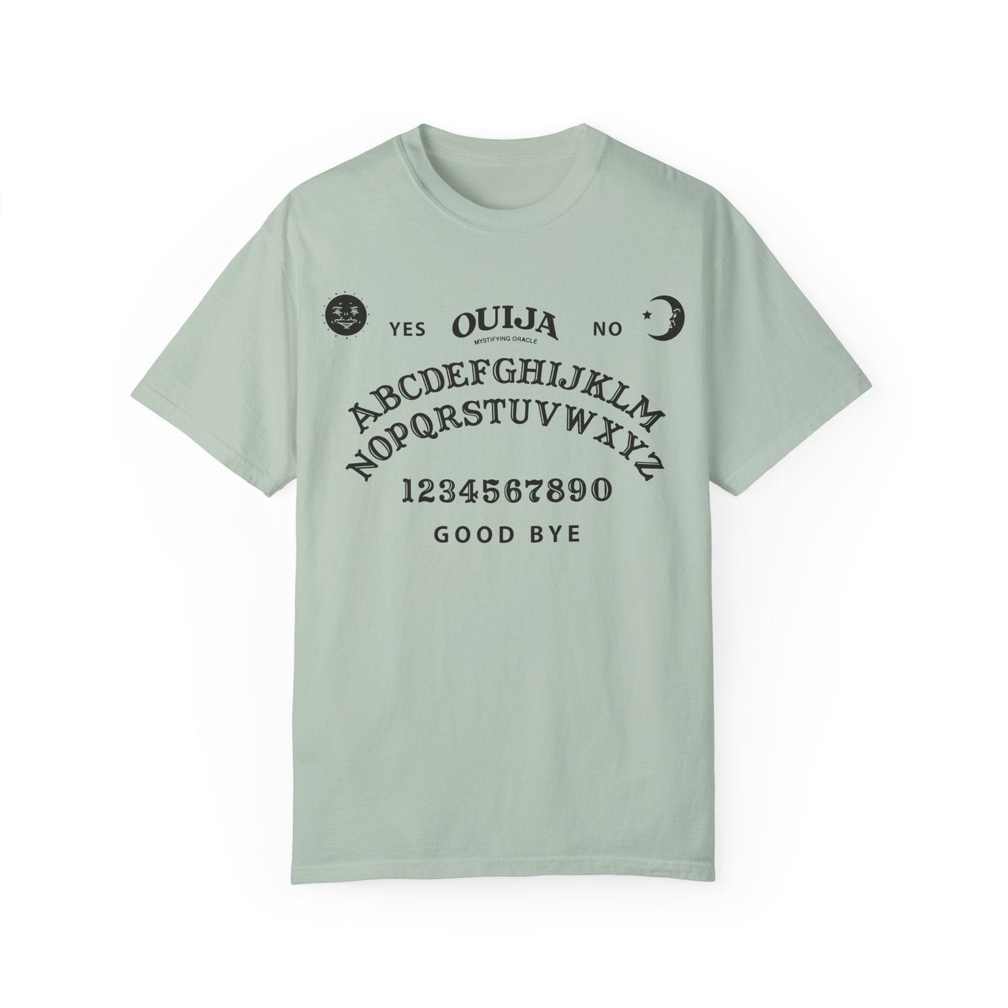 Ouija Board Comfy Tee