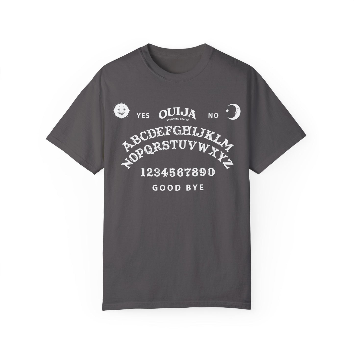 Ouija Board Comfy Tee