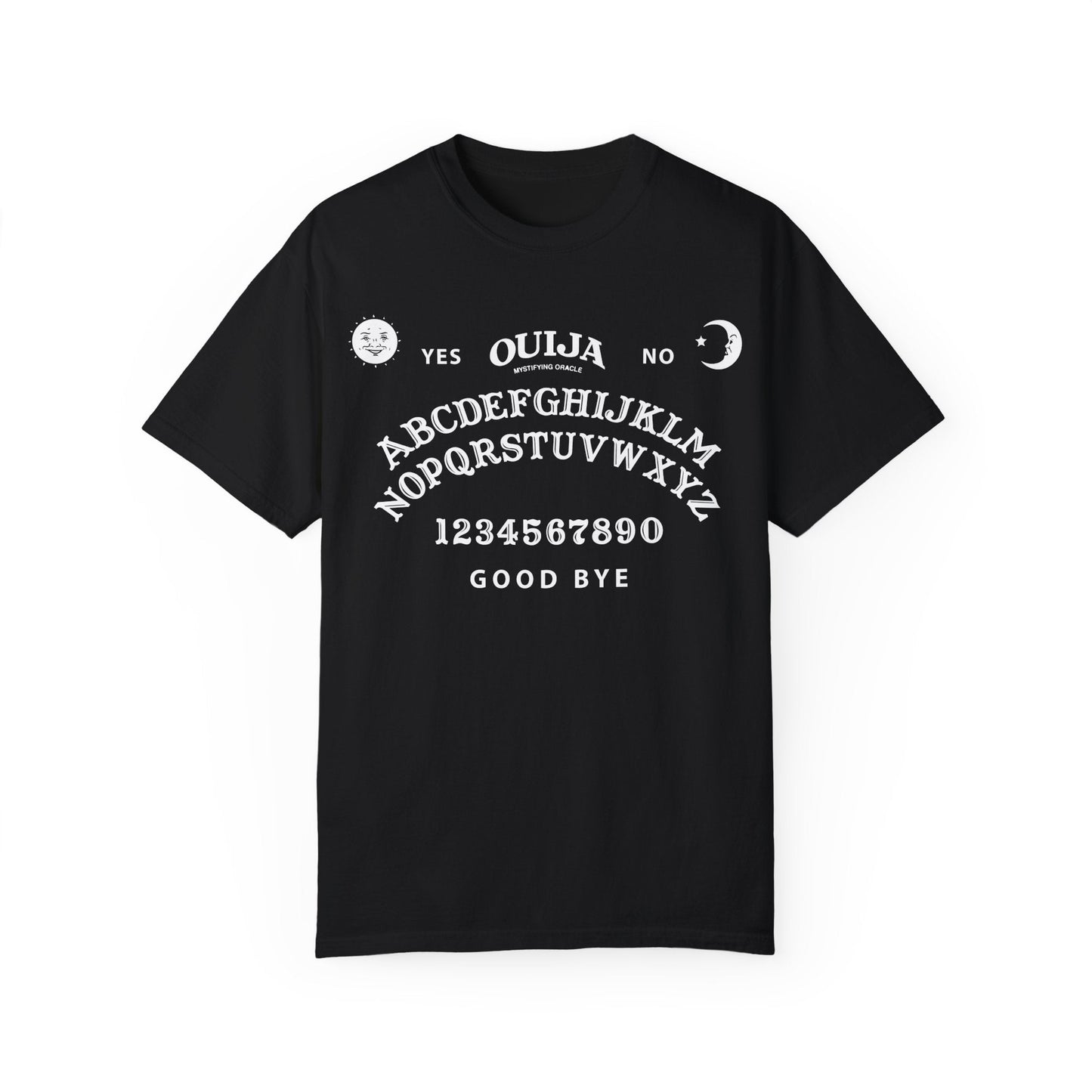 Ouija Board Comfy Tee