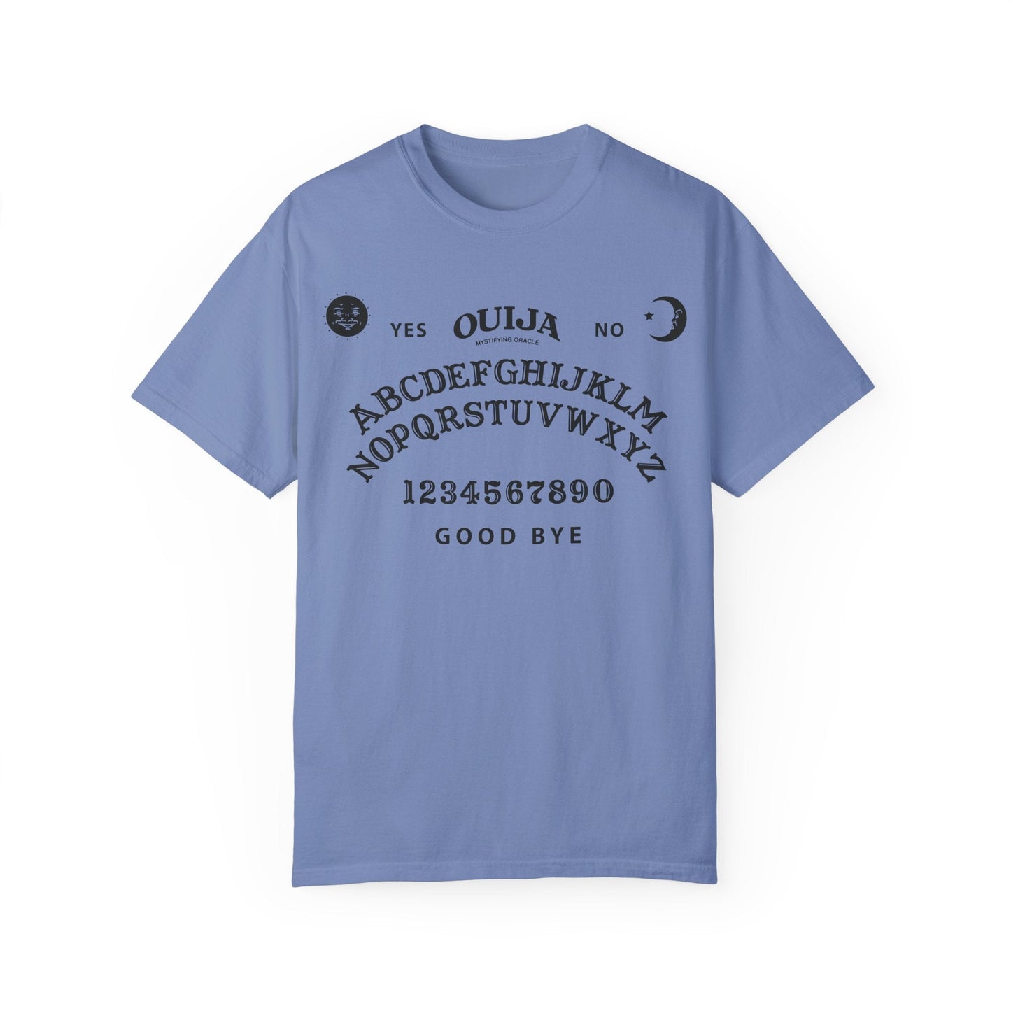 Ouija Board Comfy Tee