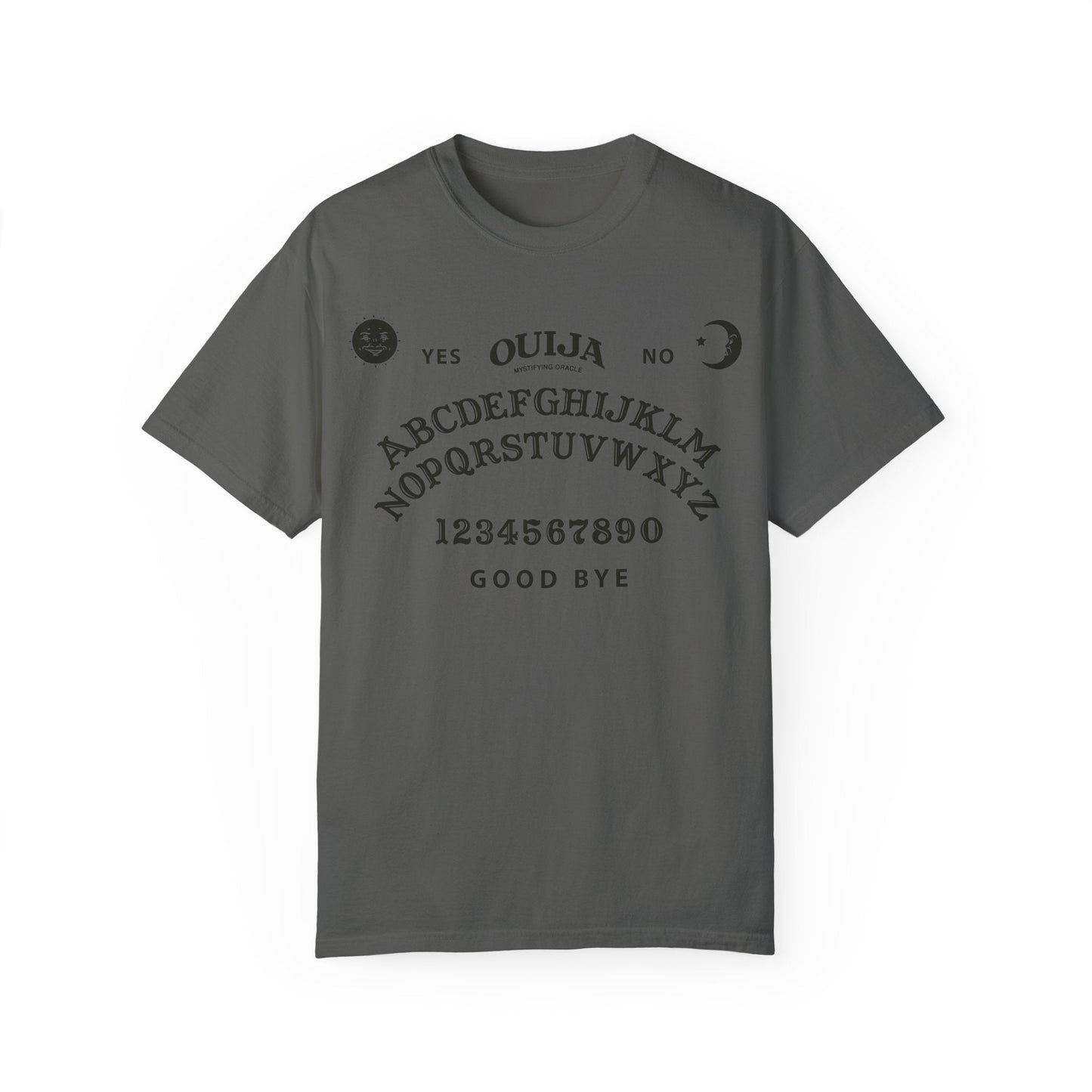 Ouija Board Comfy Tee