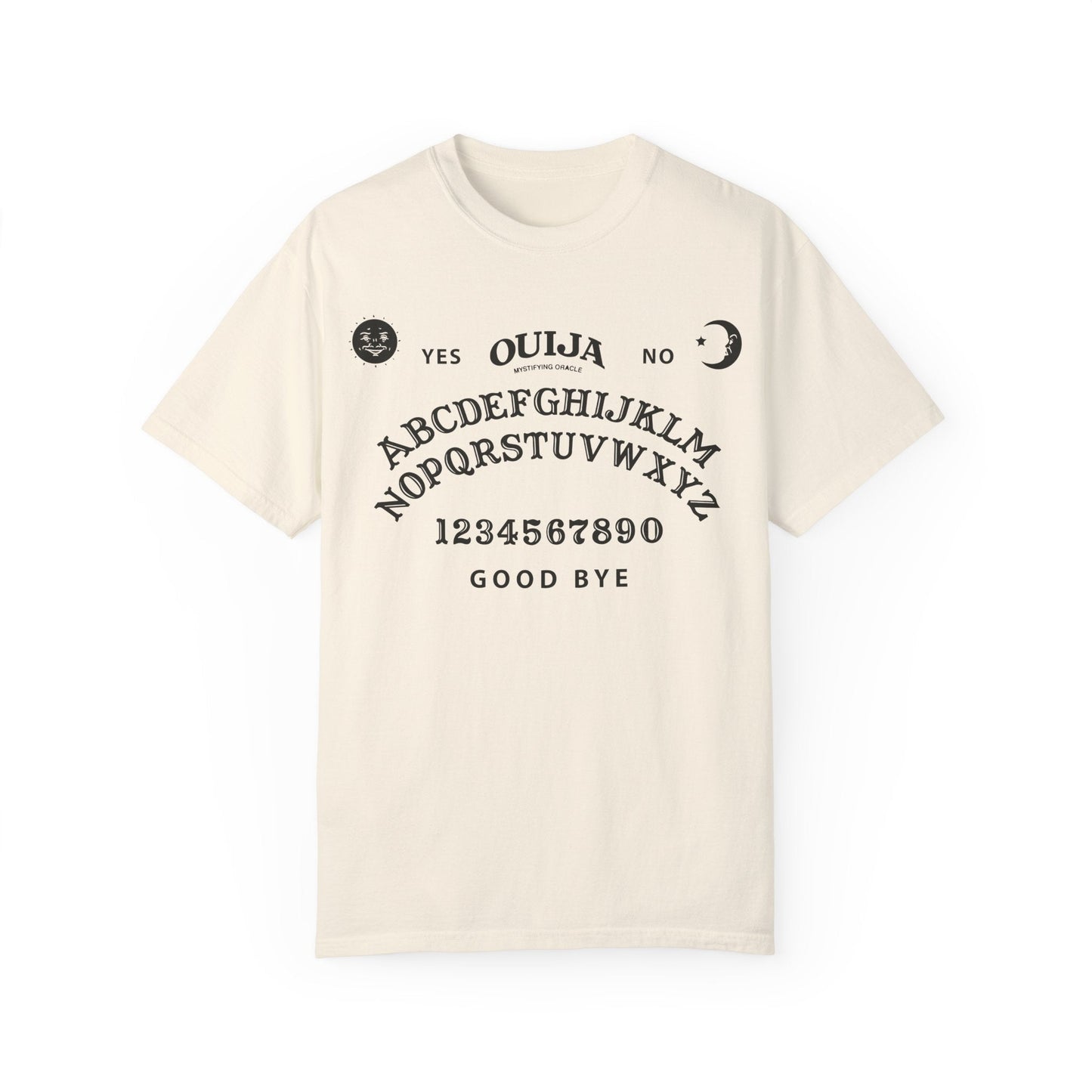 Ouija Board Comfy Tee