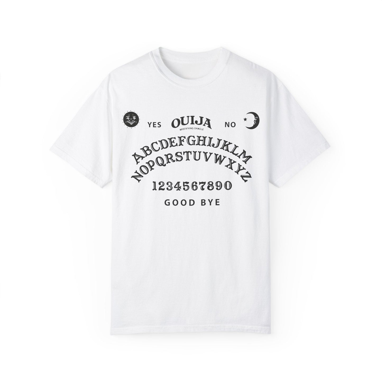 Ouija Board Comfy Tee
