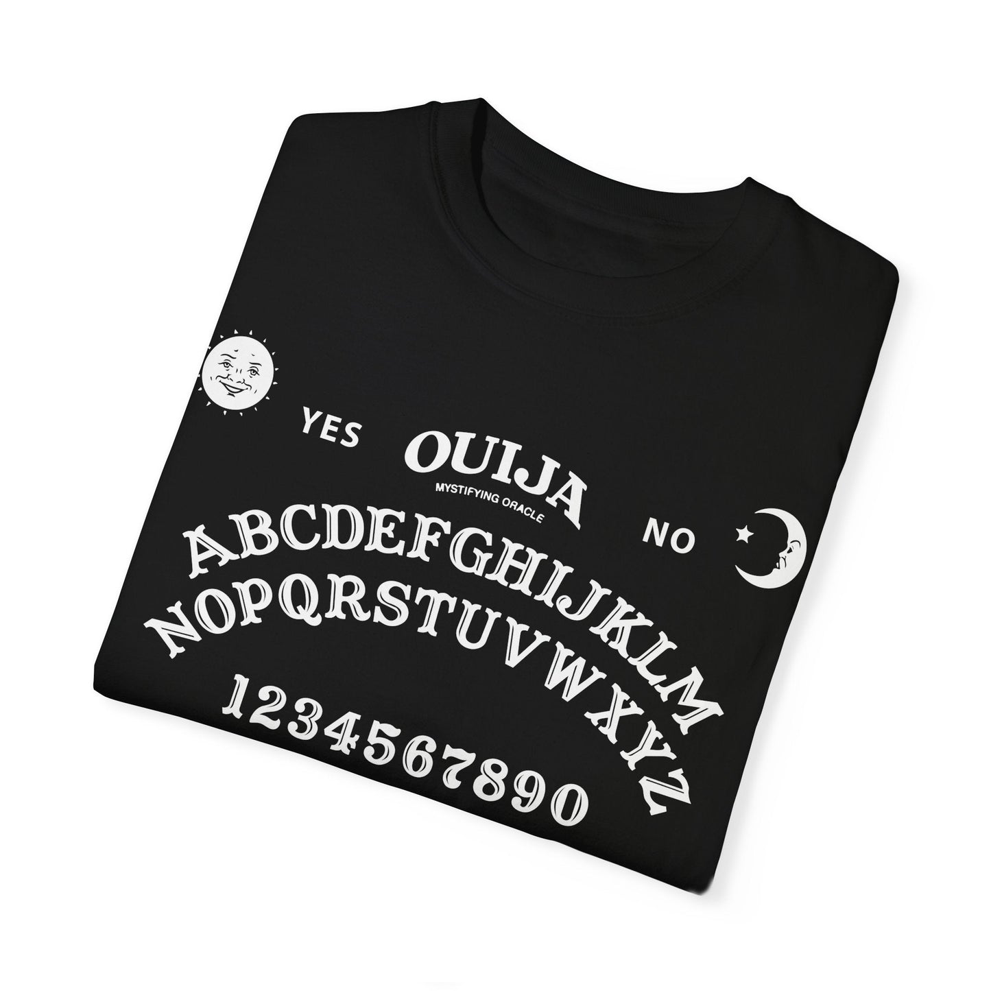 Ouija Board Comfy Tee