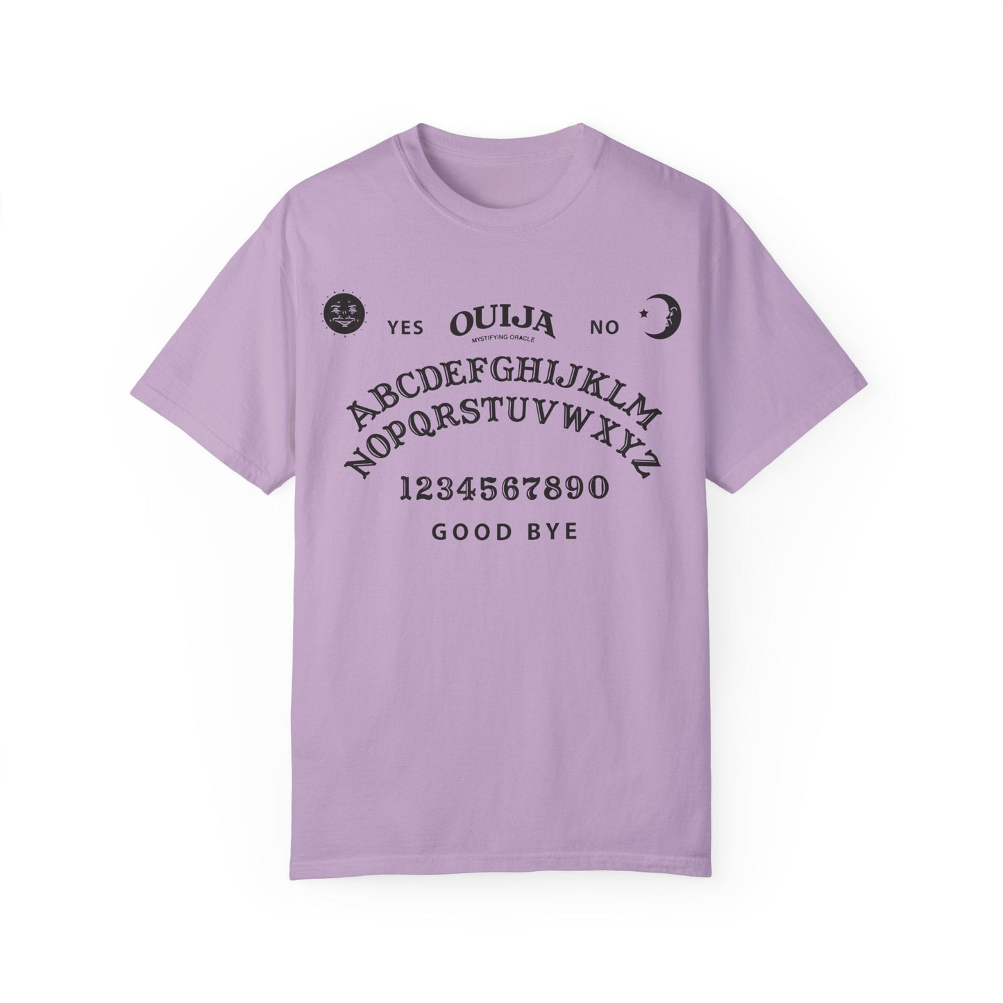 Ouija Board Comfy Tee