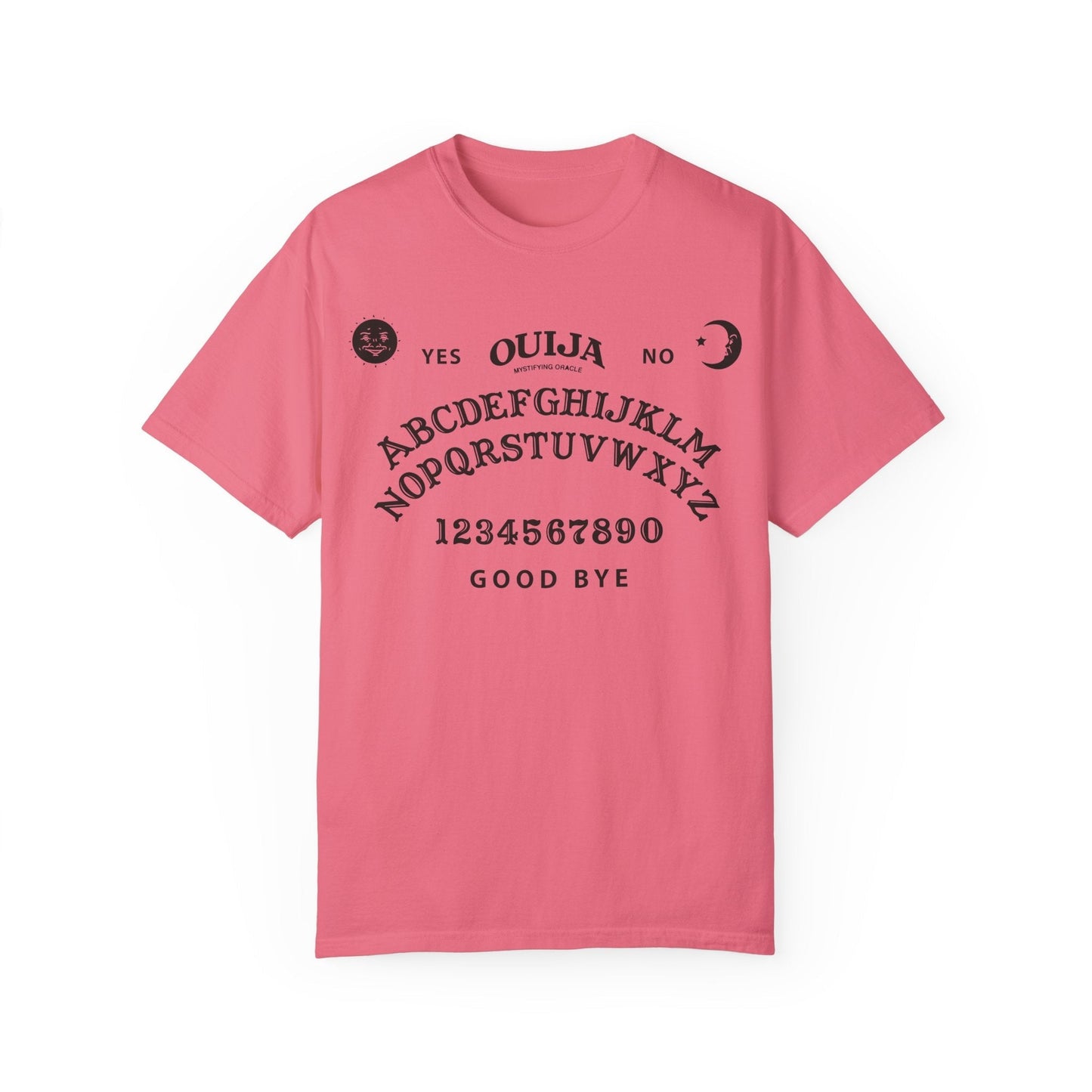 Ouija Board Comfy Tee